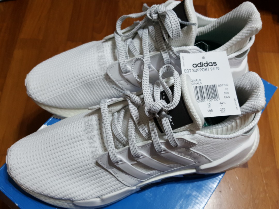 Eqt sales support 9118