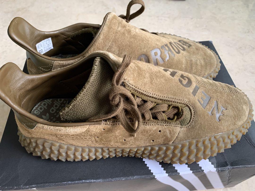 adidas neighborhood kamanda