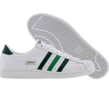 Adidas Originals Wilhelm Bungert Forest 