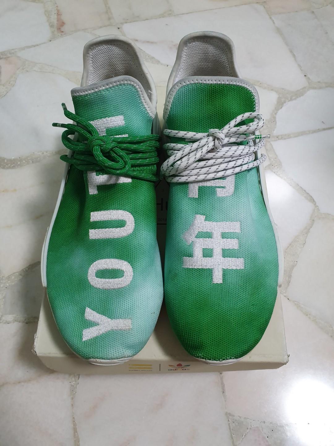 Adidas human race china pack xl clearance