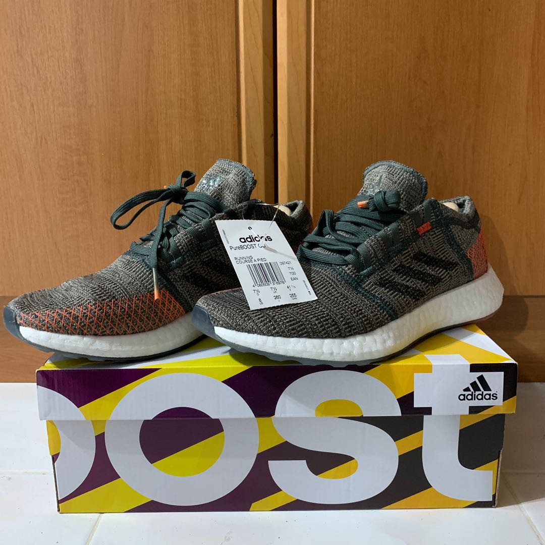 D97421 adidas top