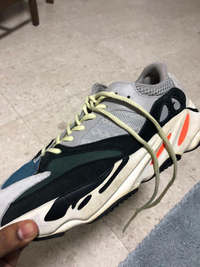adidas waverunner