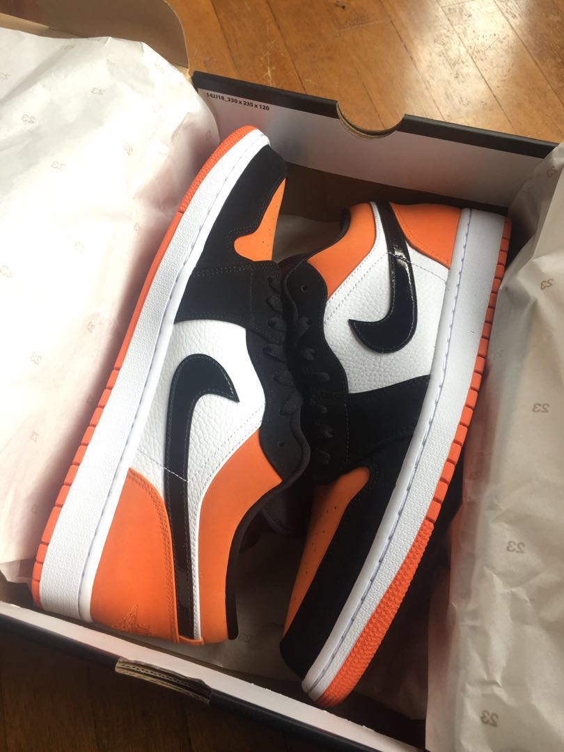 sbb low aj1