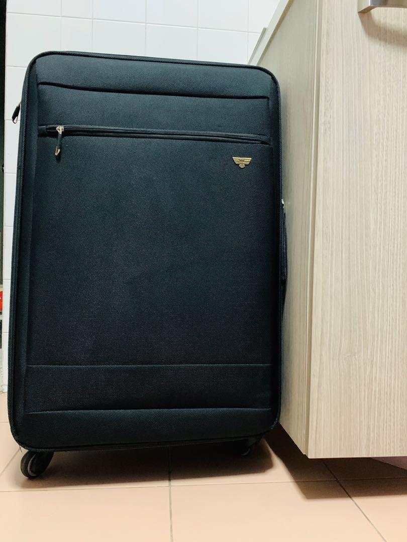 Amco luggage on sale