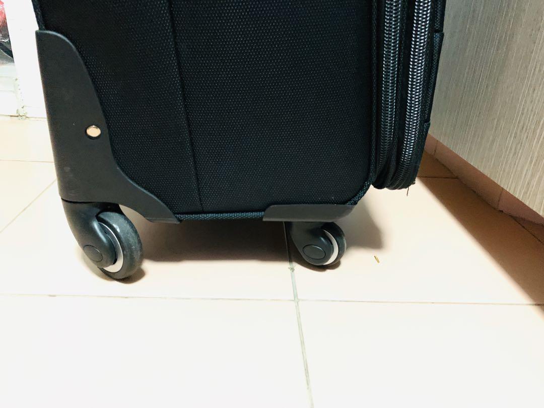 Amco luggage on sale