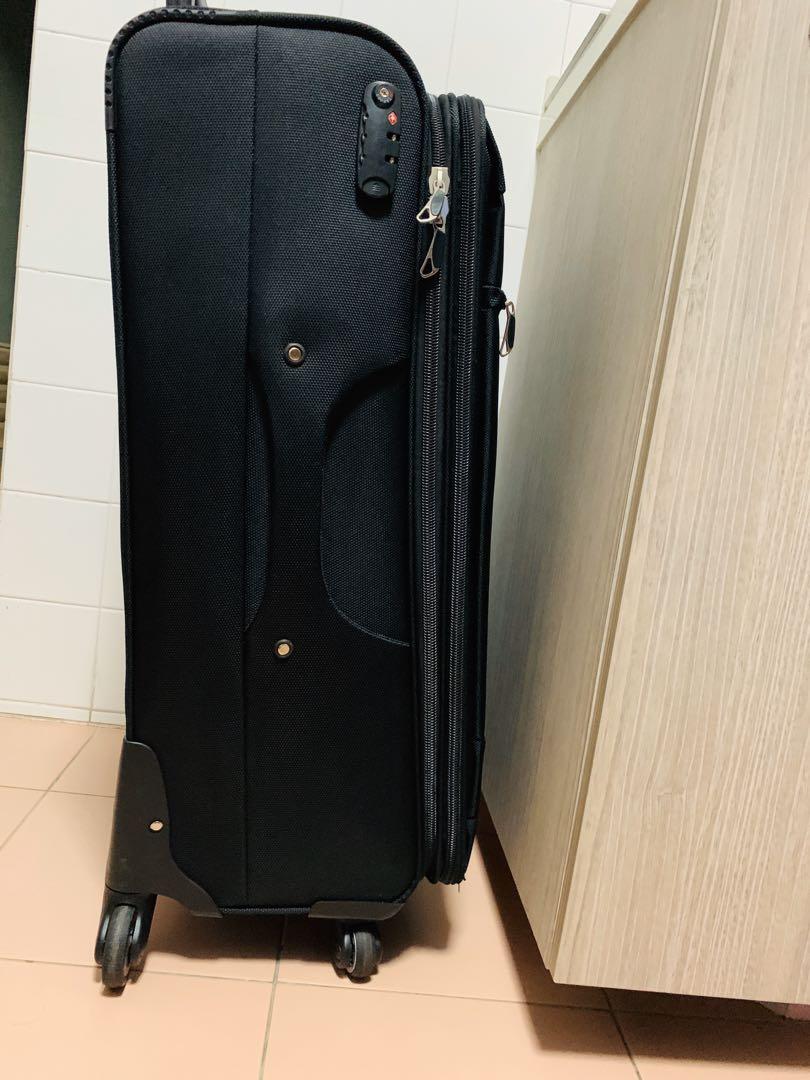Amco luggage on sale