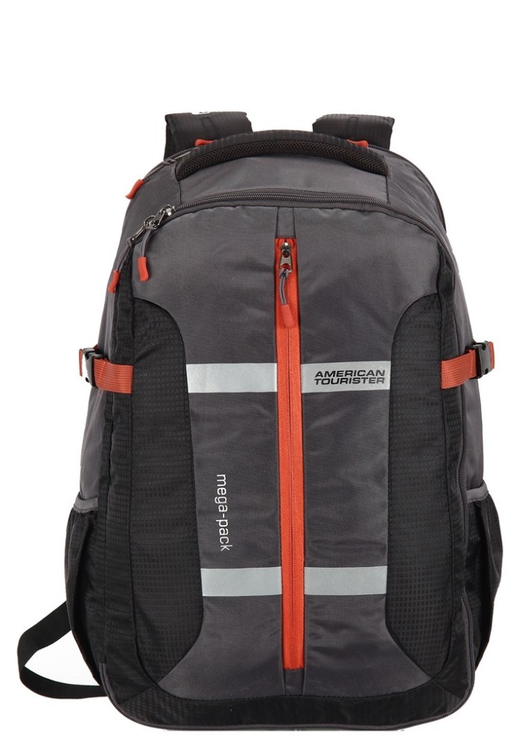 American Tourister Magna Backpack Men s Fashion Bags Backpacks