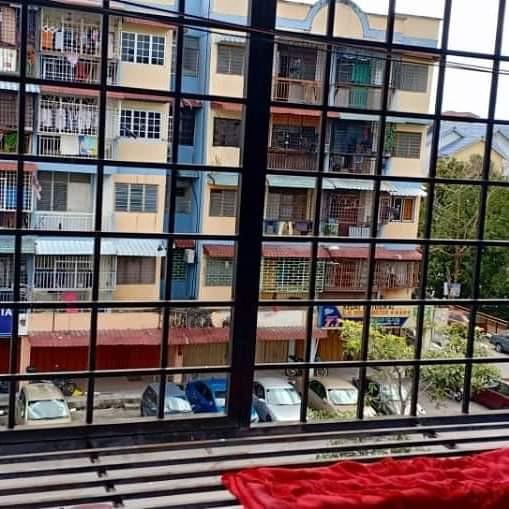 Apartment For Rent Pandan Mewah Hospital Ampang Property Rentals On Carousell