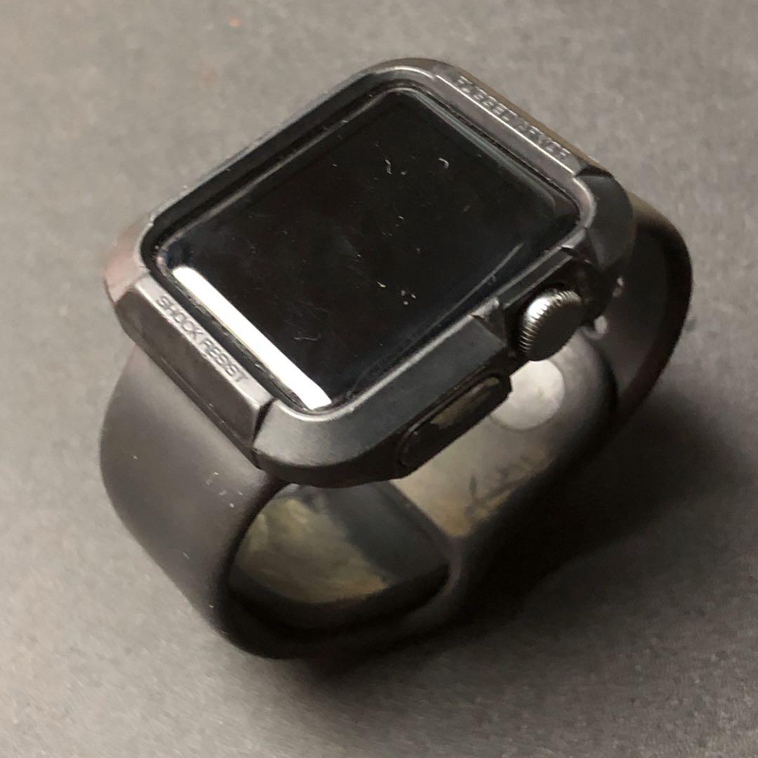 apple watch no cellular