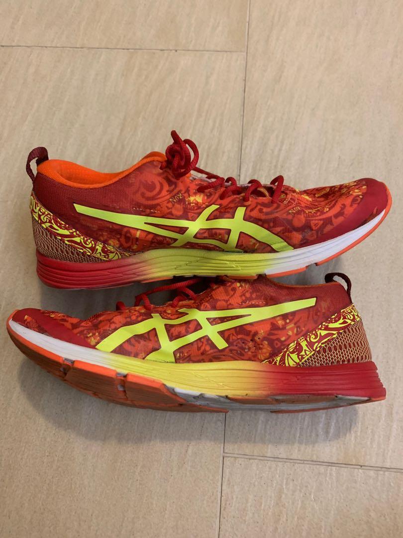 asics hyper tri 2