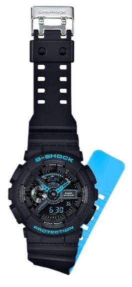 G shock ga 110ln clearance 1a