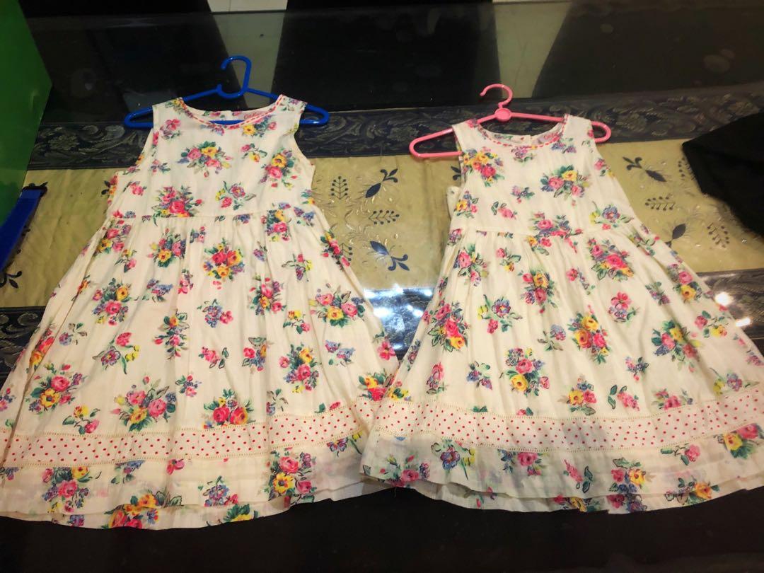 Authentic Cath Kidston Girls Dresses