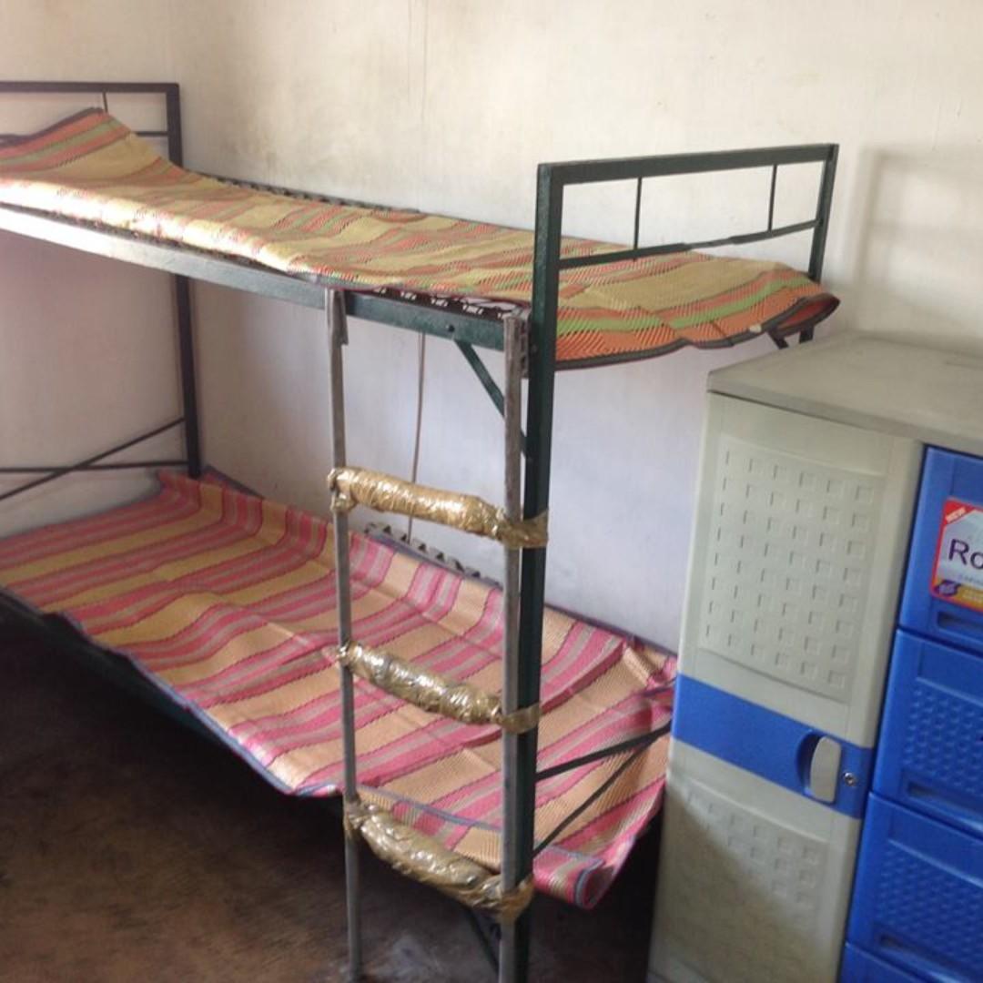 Bedspace For Rent For Male In Manila Near Ust Property Rentals Room Rentals On Carousell