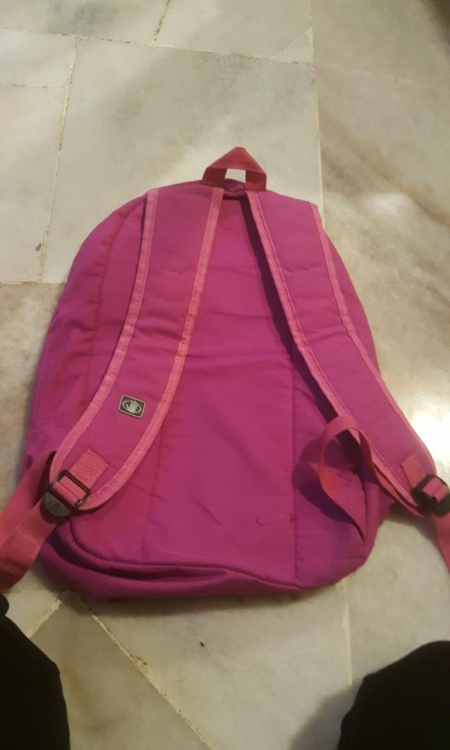 Beg sekolah body glove 2019 discount
