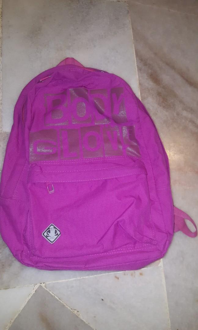Beg sekolah body glove 2019 sale