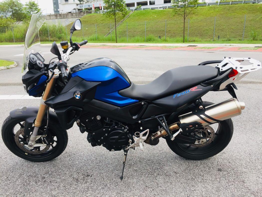 F800r for sale best sale