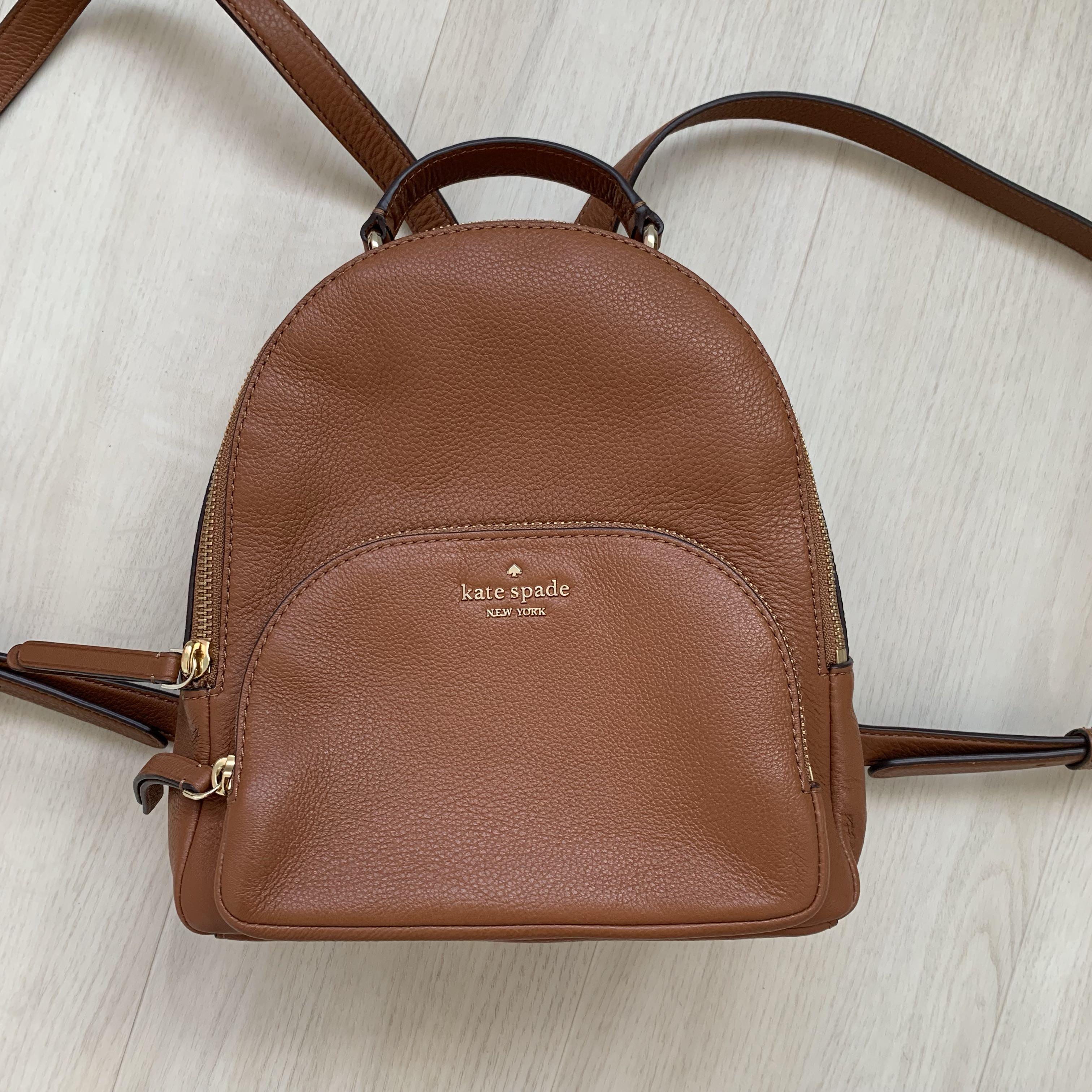 Kate spade discount backpack 2019