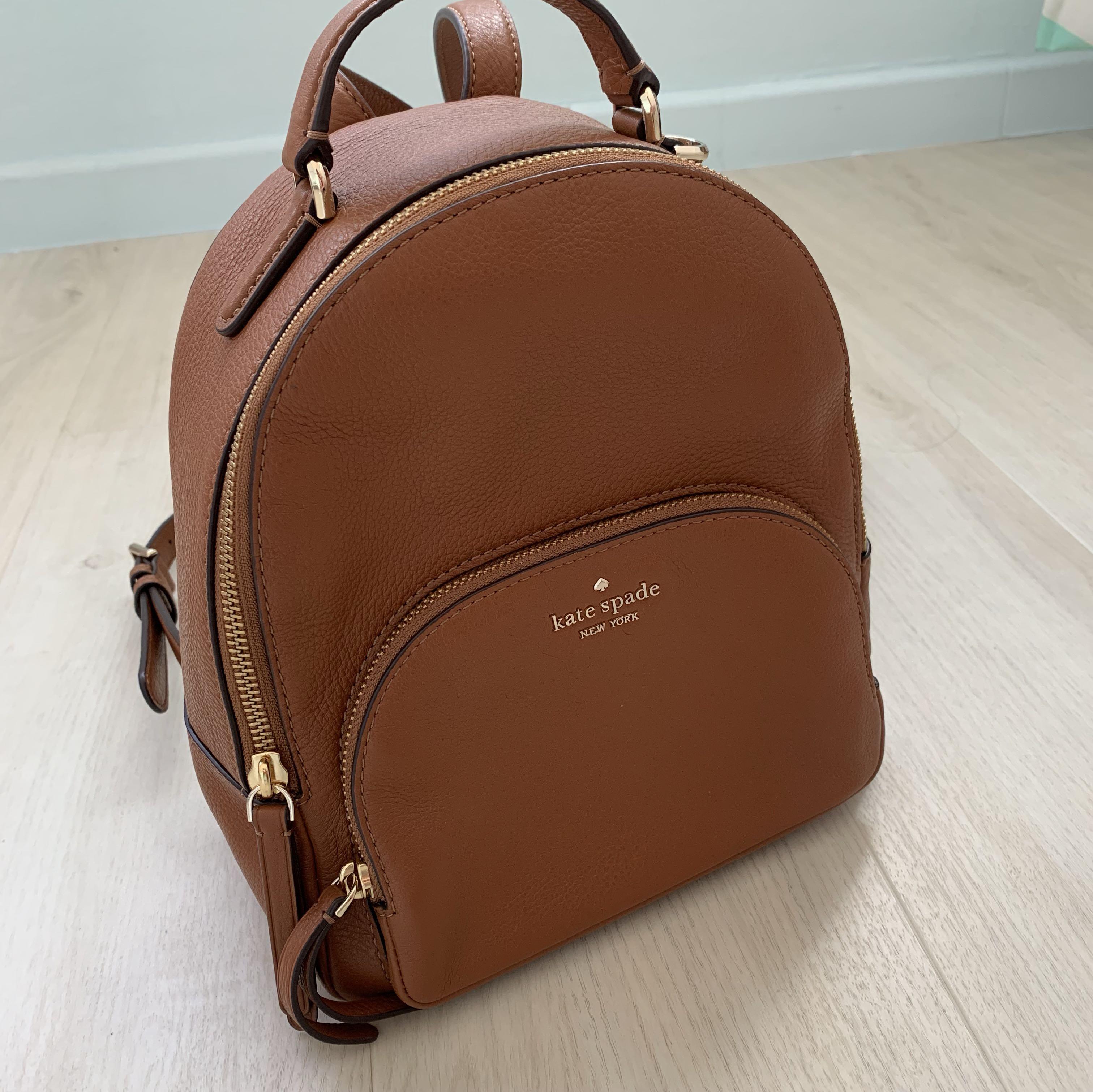 Kate spade hotsell backpack 2019