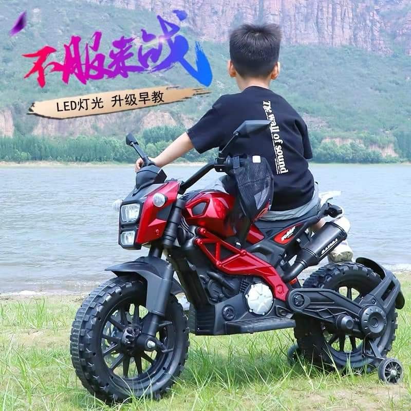 Brandnew Buggati Motorcycle Electric Toy Car For Kids Ride On Cars