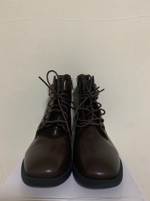 shoelaces for chukka boots