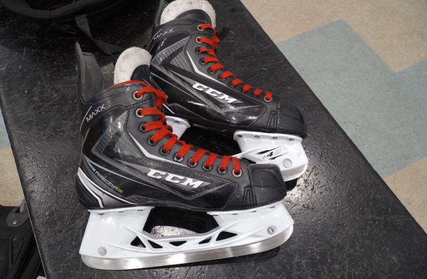 ccm ribcor 66k