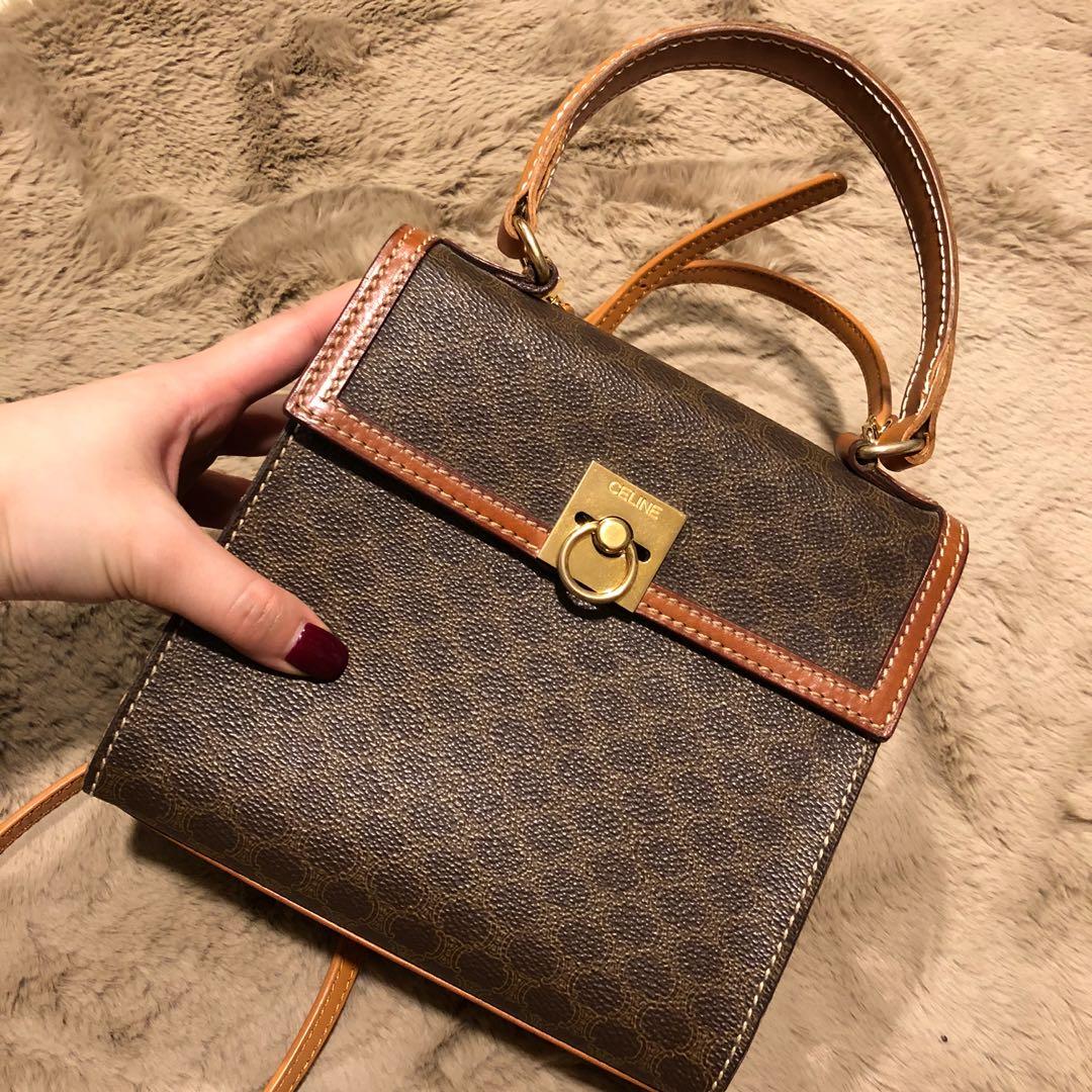 Celine clearance kelly bag