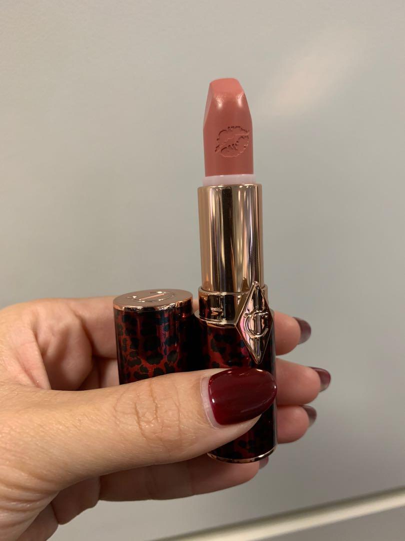 charlotte tilbury dancefloor princess