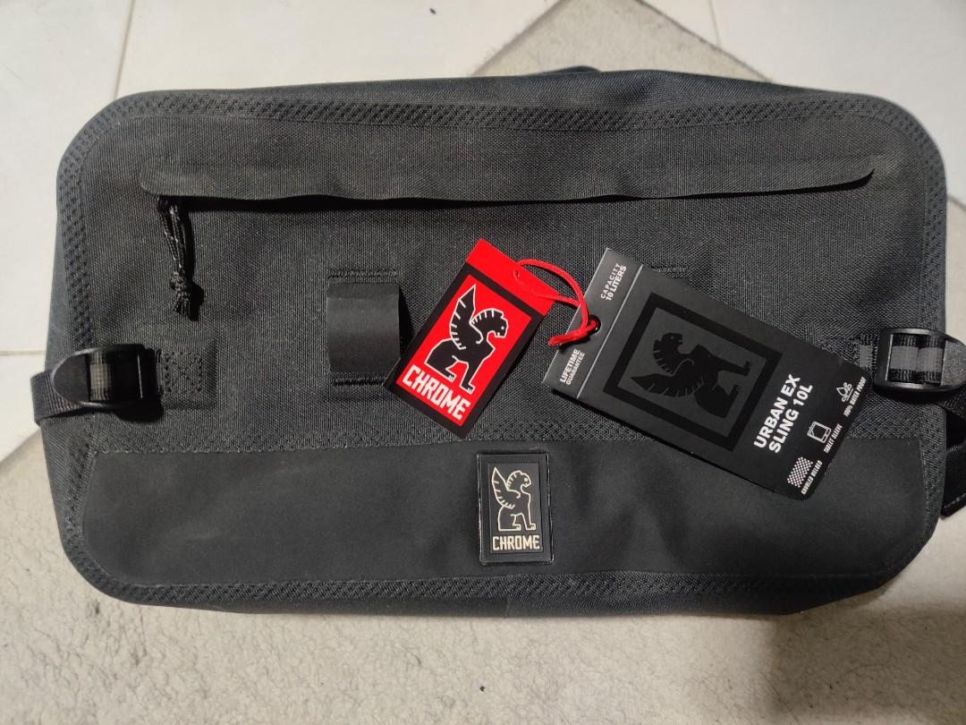 urban ex sling 10l