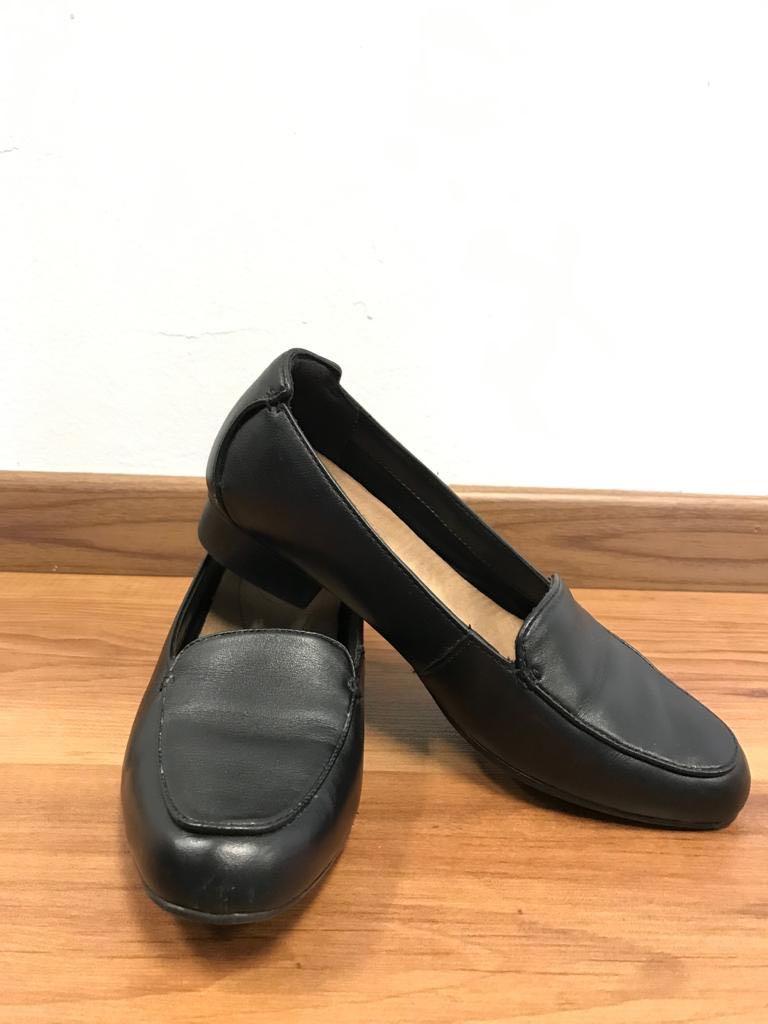 clarks office shoes for womens