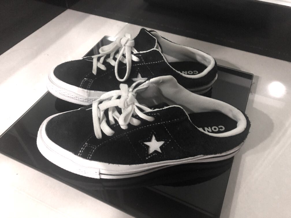 converse mules uk