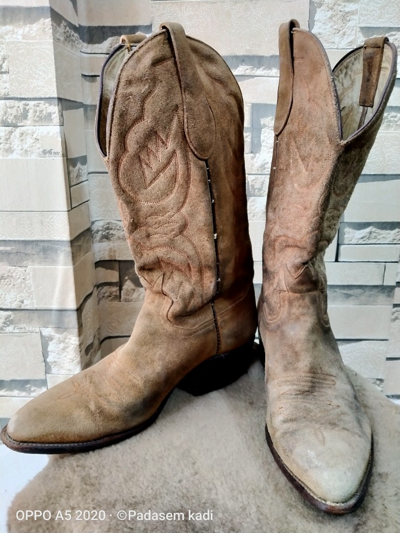 1800 cowboy boots