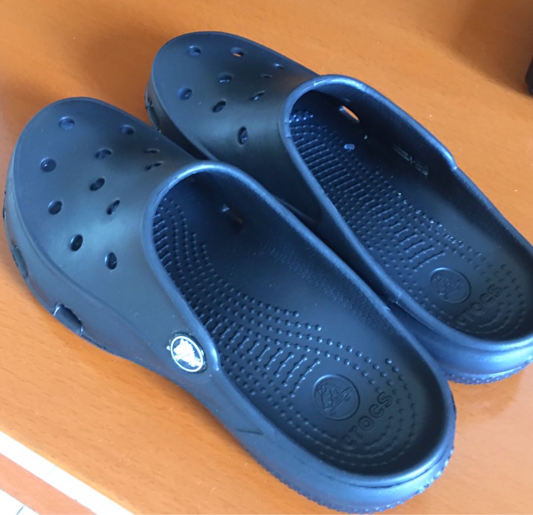 Freesail clog clearance crocs