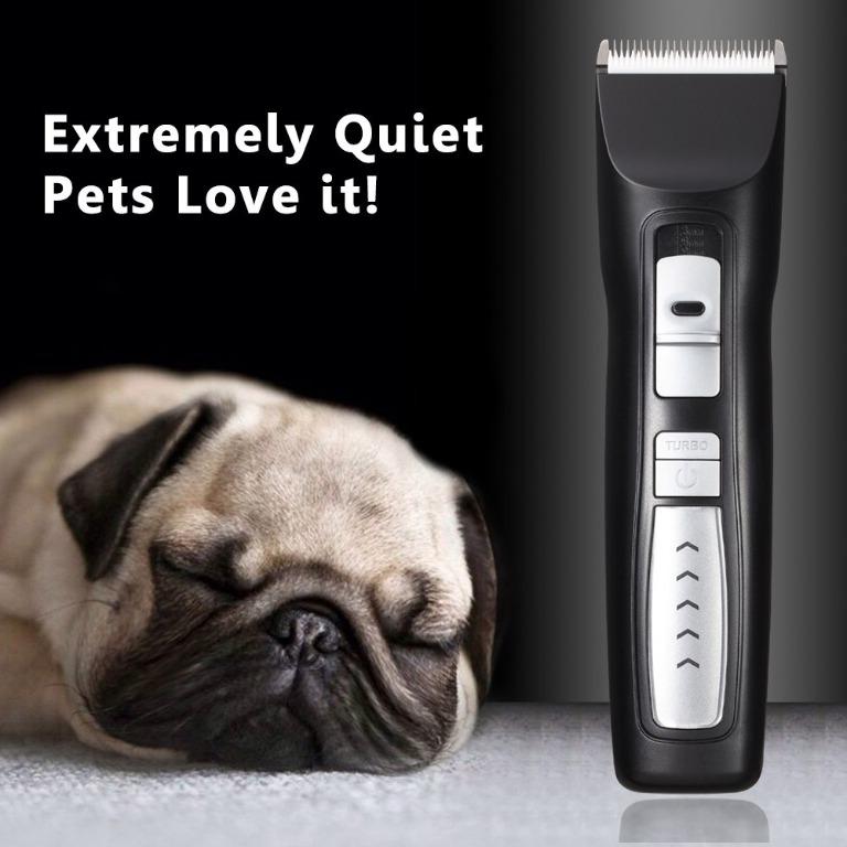Cyrico 5 speed dog clippers shop
