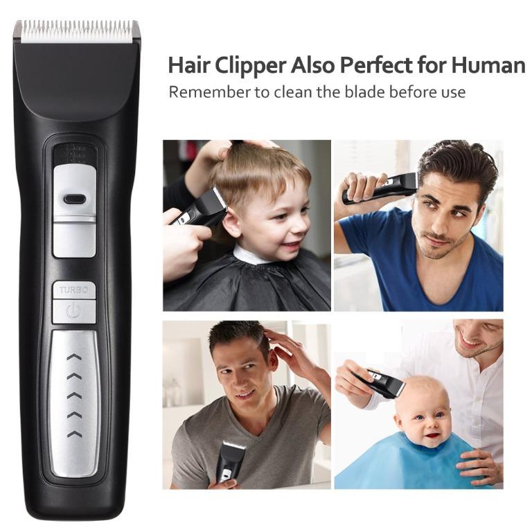 Cyrico 2025 dog clippers