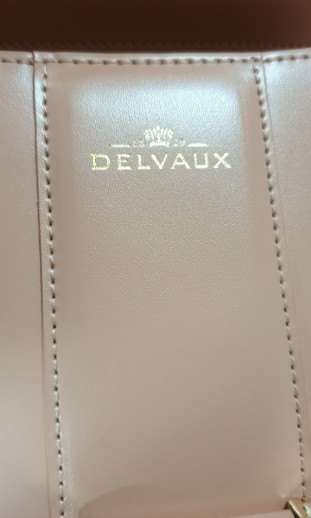Delvaux Brilliant Mini Bag