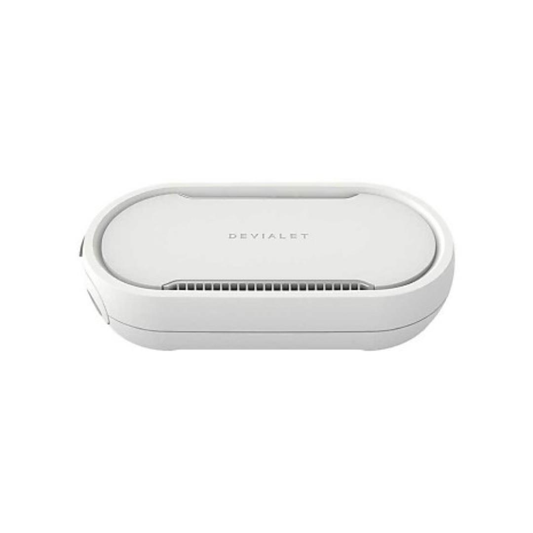 DEVIALET DIALOG (Category: Soundbars, Speakers & Amplifiers) located in Mandaluyong City. Submitted by gerrymelim (Listing ID 267866135, Image 1). Description: DEVIALOG DIALOG. BRAND NEW. VALUE AT 28K.