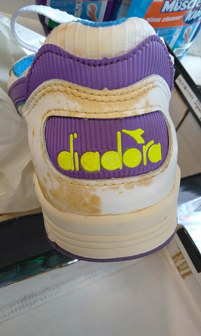 Diadora vtge fenomena rockers Search Sports Equipment Sports