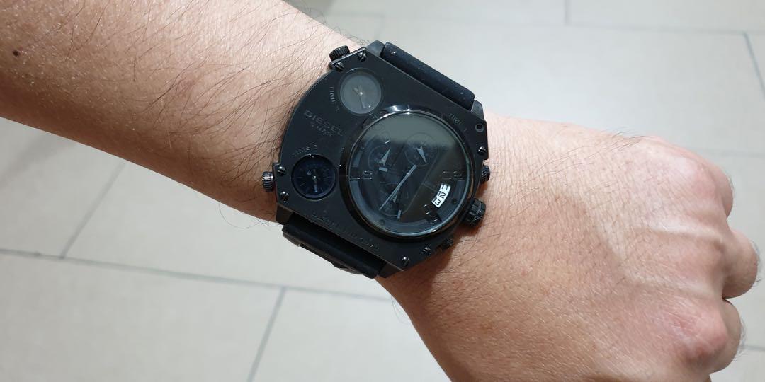 Original Diesel watch
