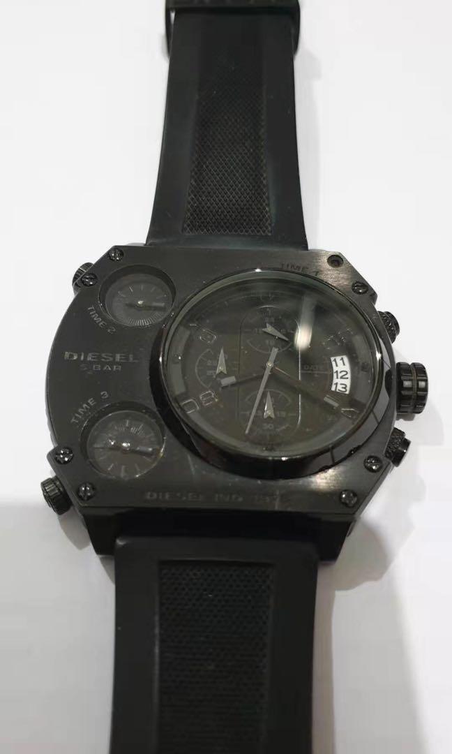 Diesel dz hotsell 4201