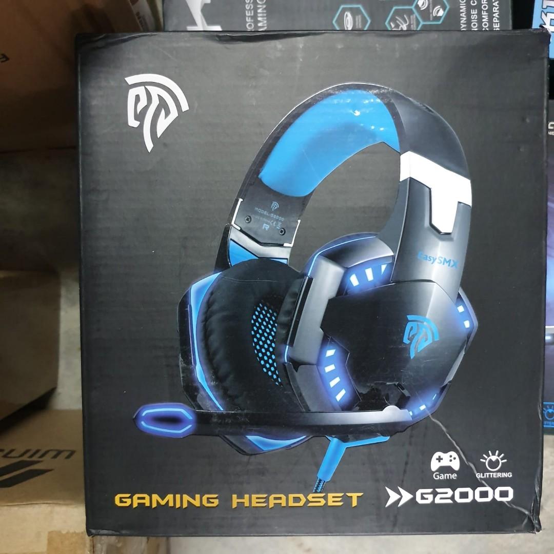 Easysmx g2000 store