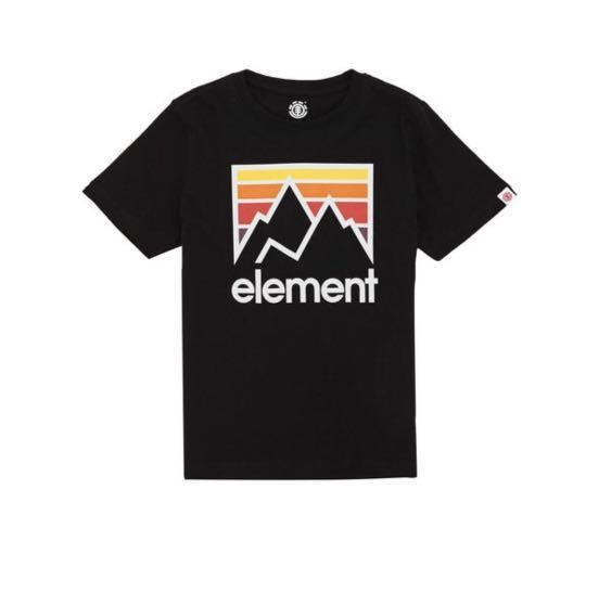 Element shirt 2025