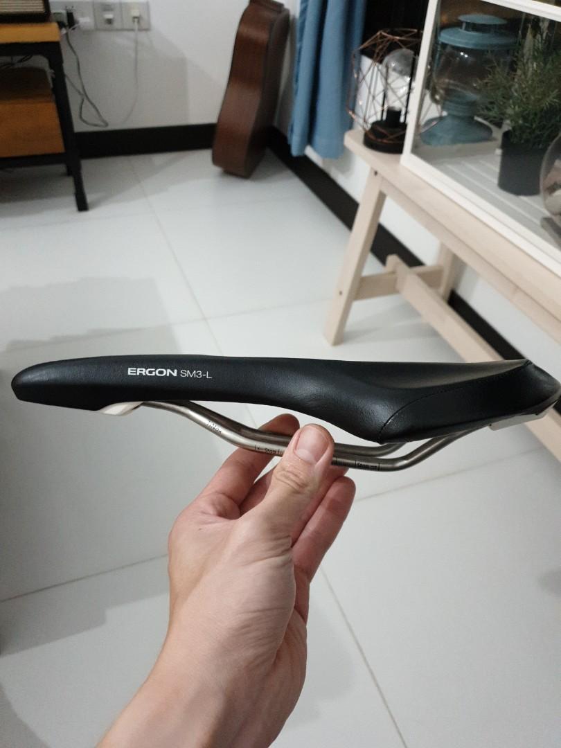 Ergon sm3 deals