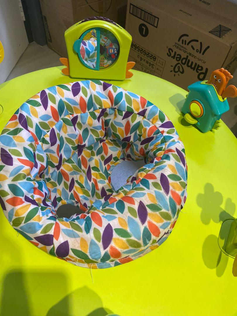 Exersaucer, Babies & Kids, Infant Playtime on Carousell