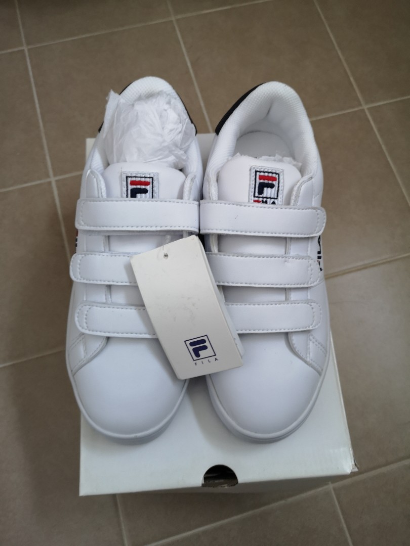 fila classic velcro