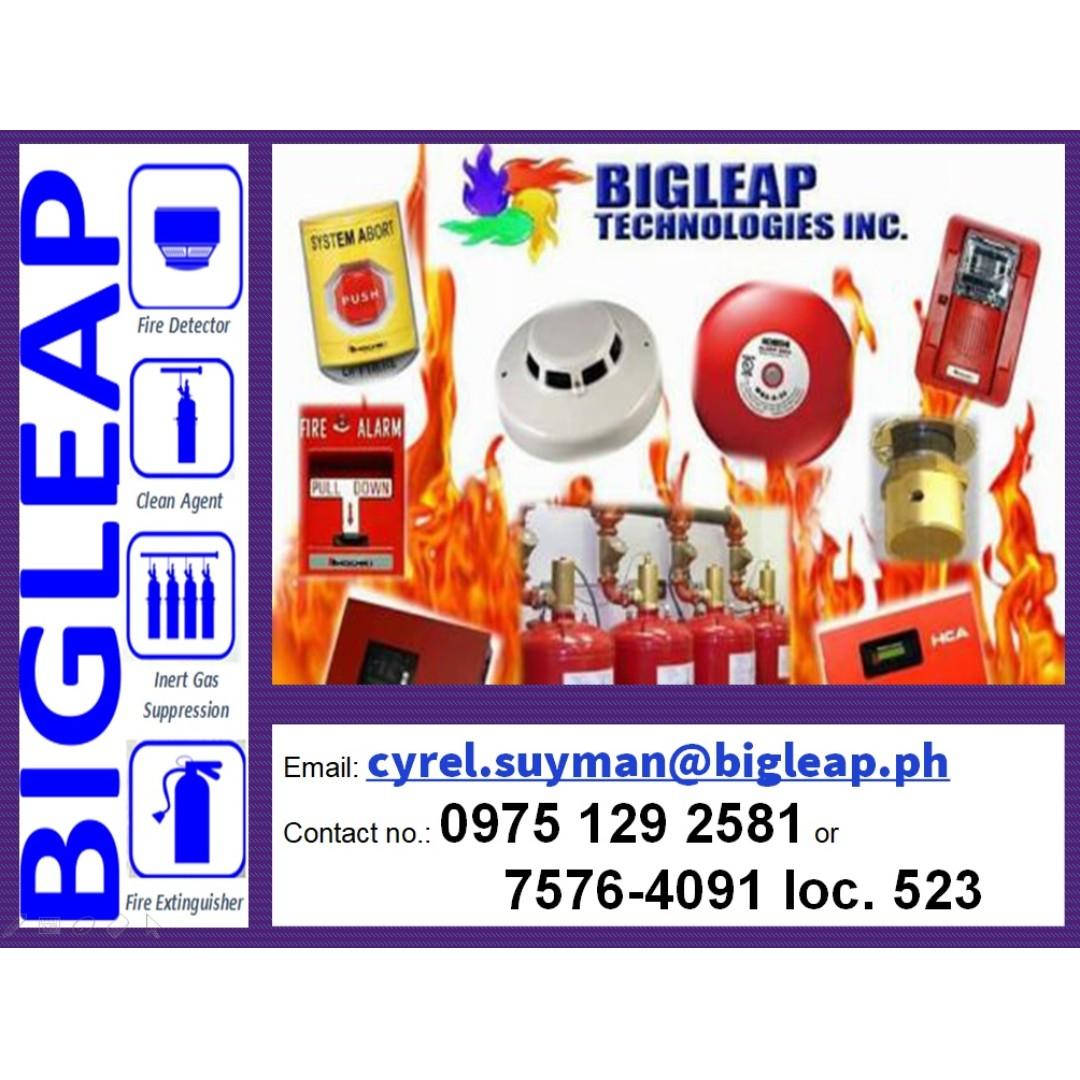FIRE PROTECTION SYSTEM, Commercial & Industrial, Construction ...