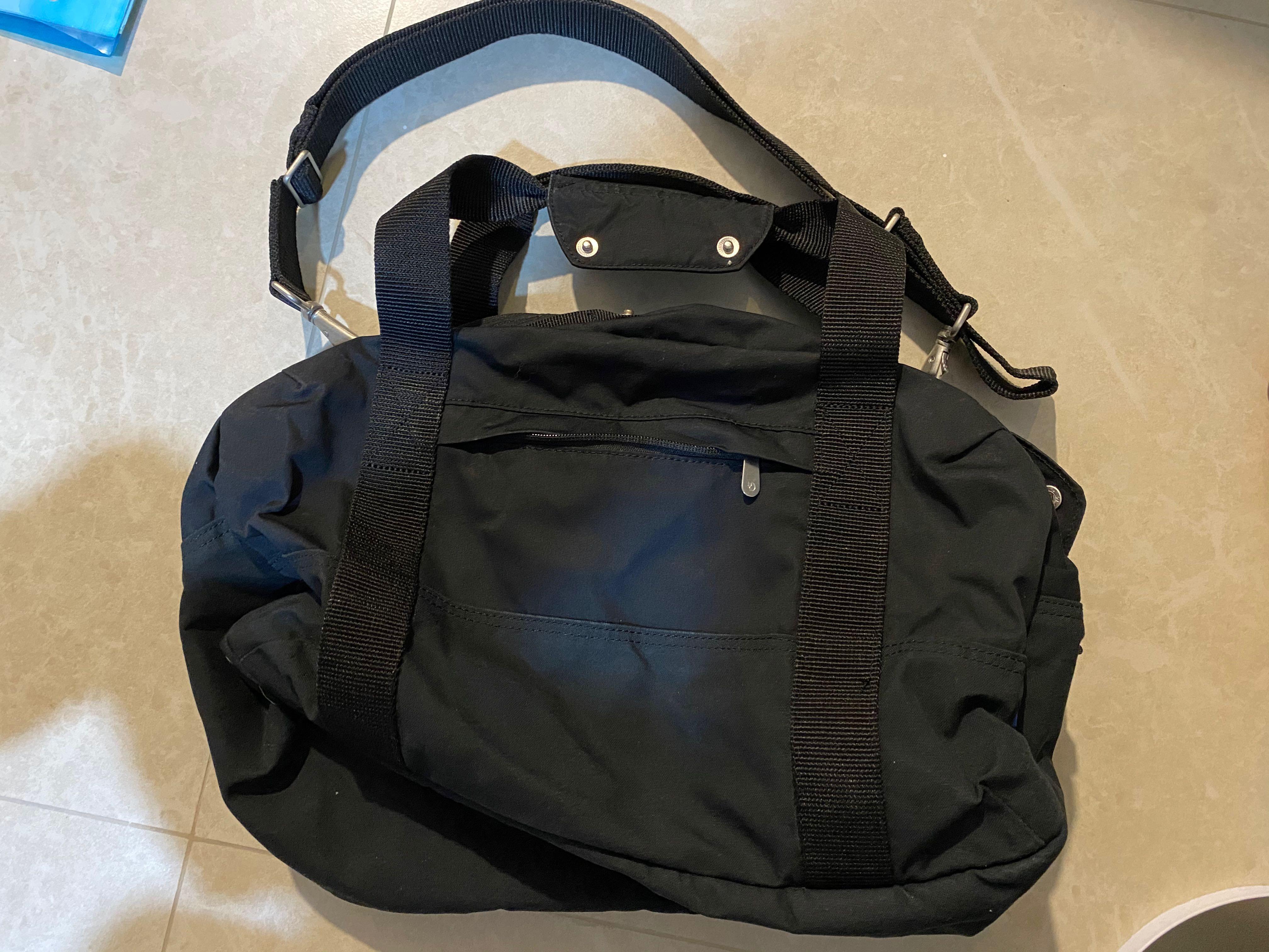Greenland on sale duffel 20