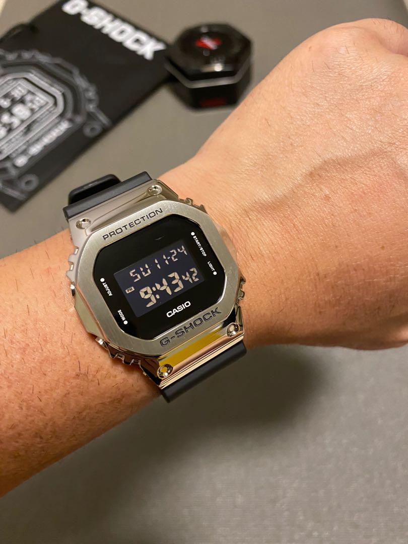 Gmw5600 new arrivals