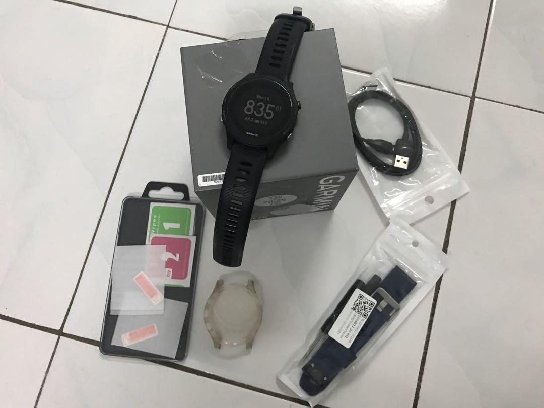Forerunner 835 discount
