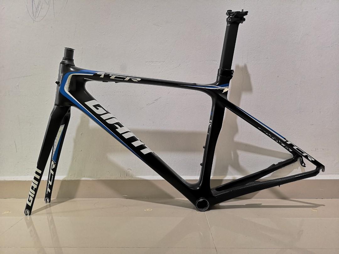 Giant advanced 2025 composite