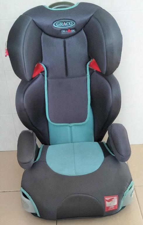 Graco tri logic clearance